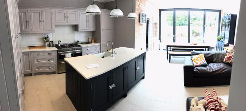 Home extensions inspiration